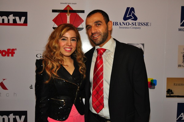 USJ Annual Gala Diner